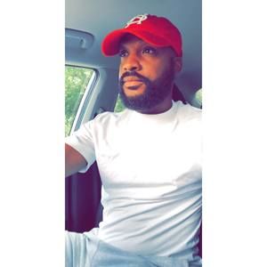 Meet your Posher, Chris